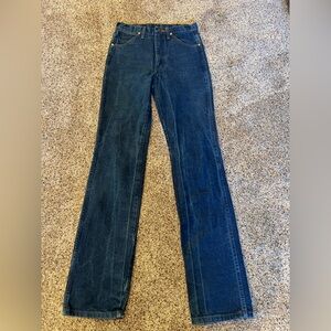 Men’s Wrangler Jeans